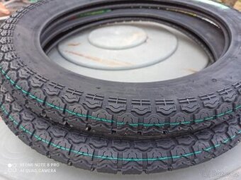 Plášt na Simson ,Pionýr 2,75 na 16