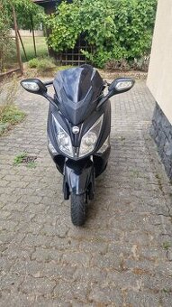 Sym GTS Joymax 125i Sport