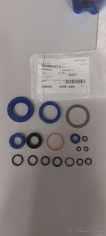 Opravna sada hydrauliky pro paletovy vozik Jungheinrich