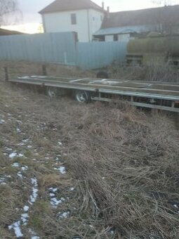 Prepravnik baliku - 1