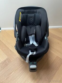 Cybex Cloud T i-size plus + Base T