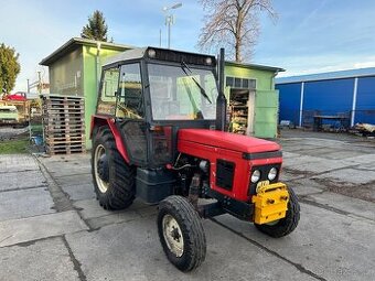 Zetor 7711