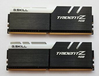 16 GB (2 x 8 GB) DDR4 3600 MHz CL16