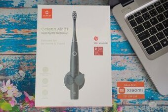 Zubní sonické kartáčky a hlavice Oclean, Xiaomi, Soocas