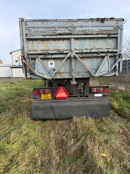 2 kusy autovleku Bss 10.10