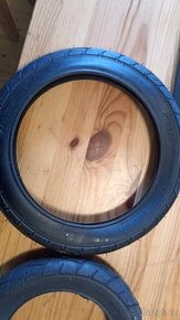 Nepoužité pneu (pláště) na kočárek (Comfort 47-203 a 47-152)