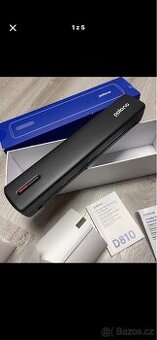 Tiskárna na tetování