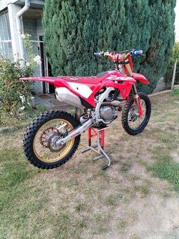 CRF 450R r.v.2023