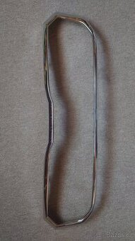 Lišta přední masky Scala