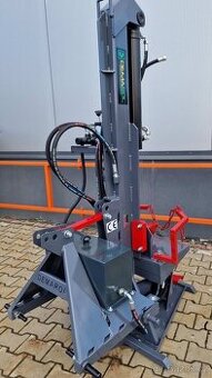 Štipačka na traktor