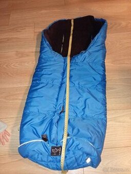 Fusak do kočárku cena včetně dopravy