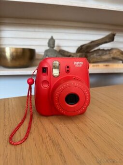 Instax Mini 8