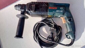 Bosch GBH2SE - Vrtací kladivo.