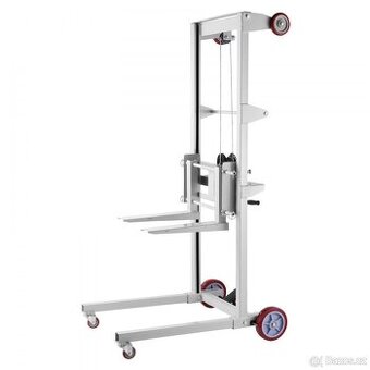 Ruční vysokozdvižný vozík 250kg / 1.8m - NOVÝ