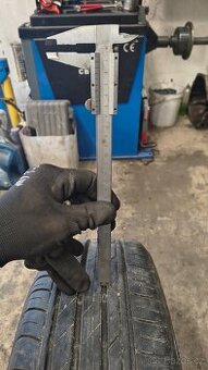 Pneu letní Bridgestone