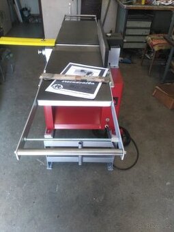 Prodám hoblovku s vrchním protahem KDR MS 300