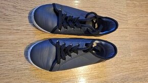 Chlapecké polobotky č. 32