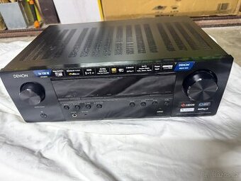 Zesilovač Denon avr s 650h