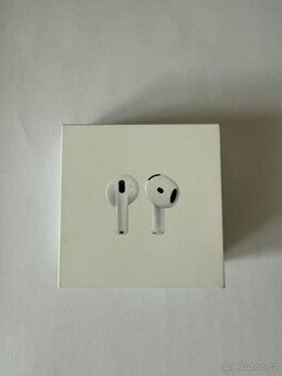 Apple AirPods 4