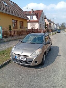 Renault Clio 3