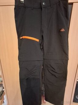 Prodám : dětské kalhoty vel.140