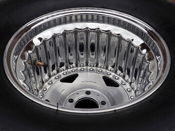 15" 5x114,3 CENTERLINE USA DRAGSTER HOTROD SPRINT 