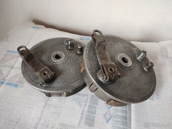 Prodám originální brzdové pakny jawa 50 typ 20, 21 a 23