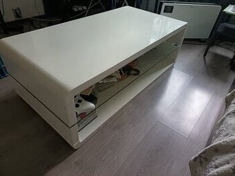 Konferenční stolek