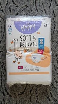 Pleny Bella baby Happy 2