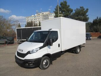 Iveco Daily 35C16, 24 000 km