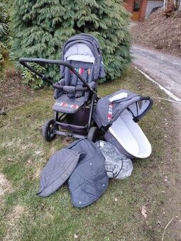 Kočárek ABC design Viper