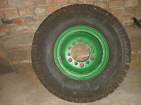Komplet kolo 8.25x15