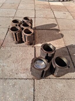 Válce Tatra 603/805