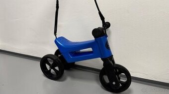 Odrážedlo Funny Wheels Supersport