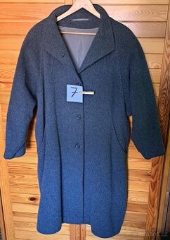 Damský Kabát vel: L.- 44.