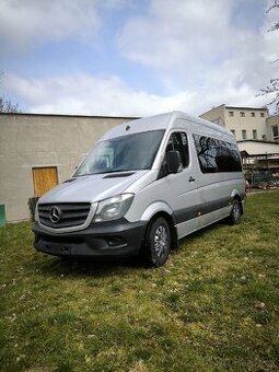 Mercedes-Benz 316 CDI