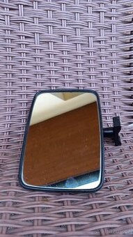 Trabant Wartburg zrcátko ulozenka DDR odběr Praha