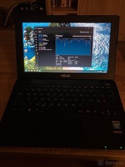 Asus X200M
