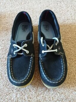 Mokasíny, polobotky Tommy Hilfiger vel. 34