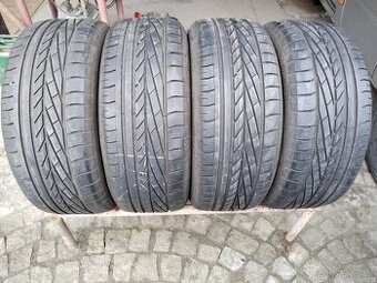 235/55/17 letni pneu GOODYEAR MICHELIN 235/55 R17