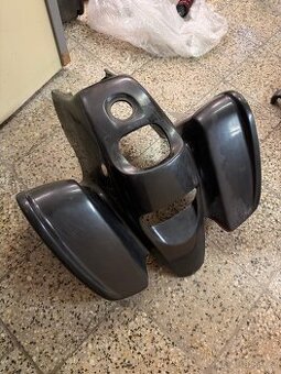 Access drr 100 / drr 50