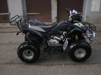 čtyřkolka 150 ccm