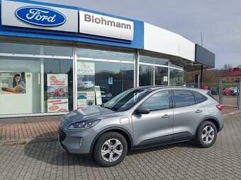 Ford Kuga 2.5l PHEV - 165 KW - rok 07/2022