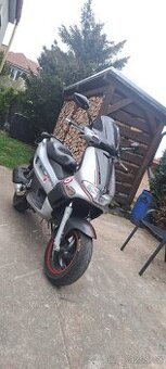 Gilera Runner 200 VXR