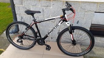 Alu horské kolo Focus 18"