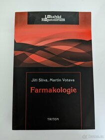 Hypertenze, Diabetologie, Farmakologie
