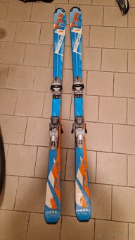 Lyže TF line 157 cm