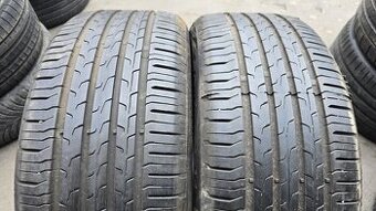 Letní pneu 225/45/18 Continental