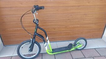 Koloběžka Arcore Shorty