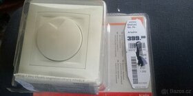 Stmívač osvětlení 20 - 400 W